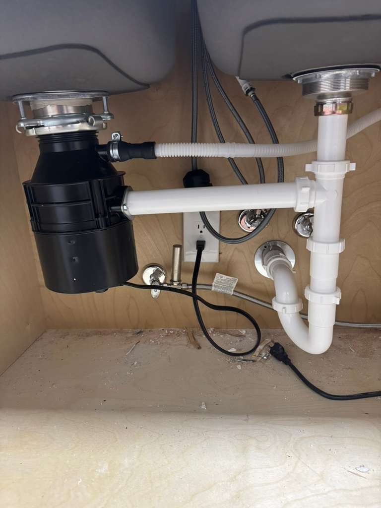 Professional Plumbing Services